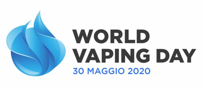 WORLD VAPING DAY